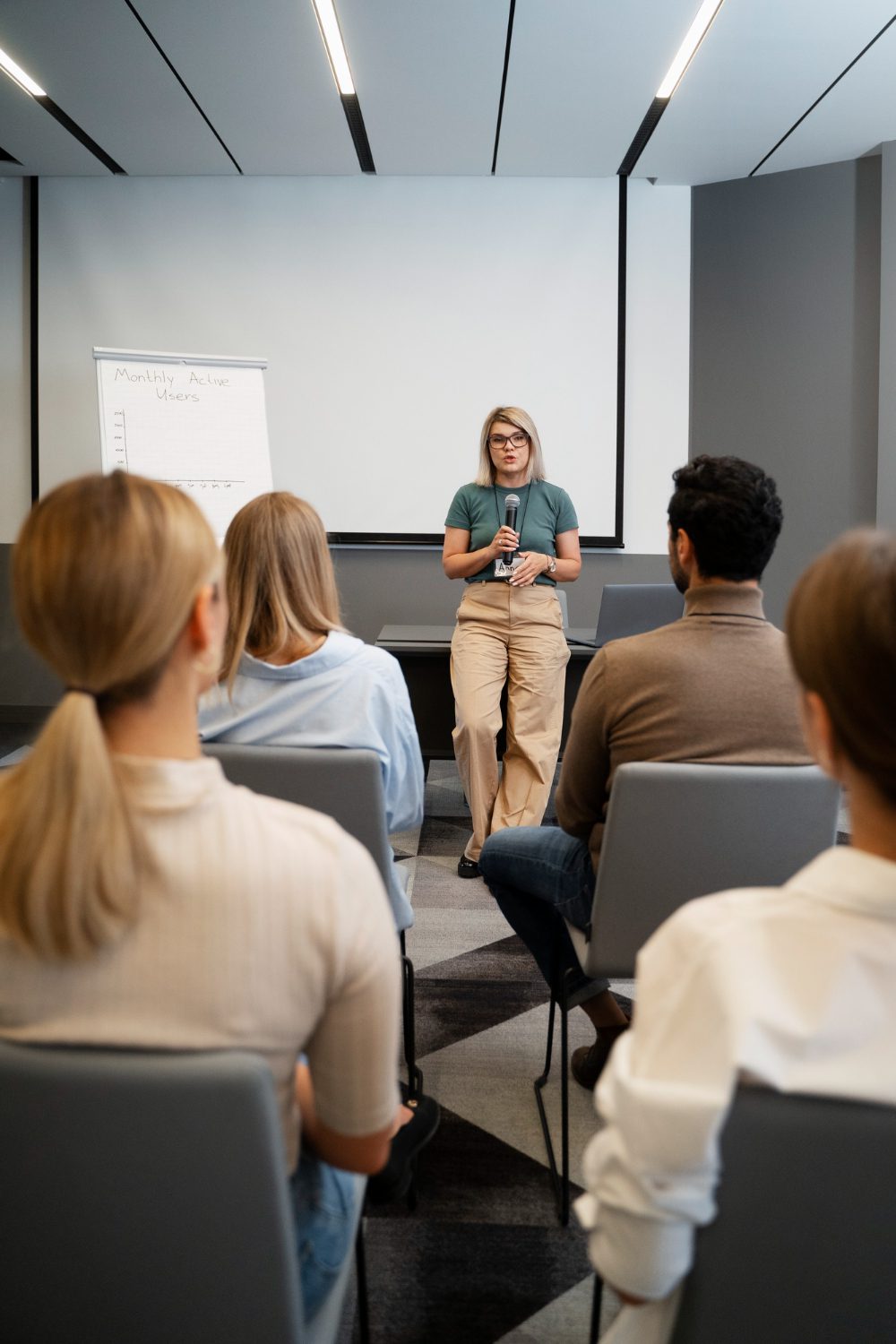 Conference Facilites