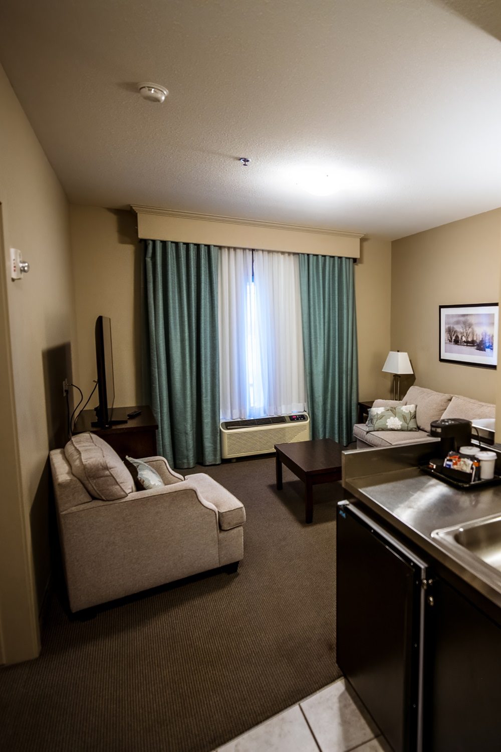 Regina’s Leading Business Hotel