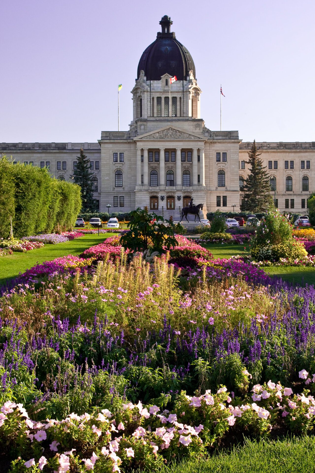 Gateway To Regina